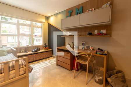 Casa de condomínio à venda com 230m², 3 quartos e 2 vagasQuarto 2