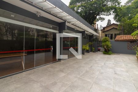 Casa de condomínio à venda com 230m², 3 quartos e 2 vagasÁrea comum - Salão de festas