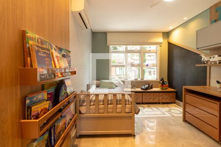 Casa de condomínio à venda com 230m², 3 quartos e 2 vagasQuarto 2