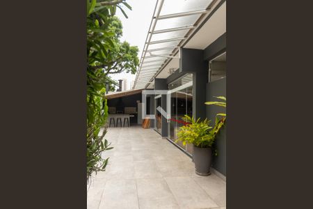 Casa de condomínio à venda com 230m², 3 quartos e 2 vagasÁrea comum - Salão de festas