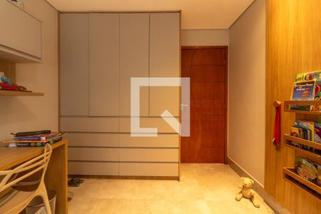 Casa de condomínio à venda com 230m², 3 quartos e 2 vagasQuarto 2