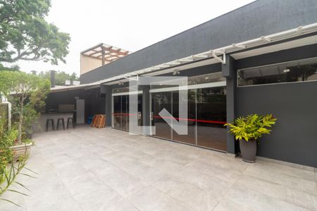 Casa de condomínio à venda com 230m², 3 quartos e 2 vagasÁrea comum - Churrasqueira
