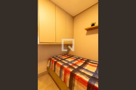 Casa de condomínio à venda com 230m², 3 quartos e 2 vagasQuarto de Serviço