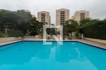 Casa de condomínio à venda com 230m², 3 quartos e 2 vagasÁrea comum - Piscina