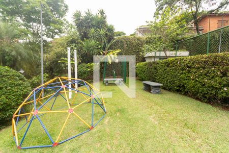 Casa de condomínio à venda com 230m², 3 quartos e 2 vagasÁrea comum - Playground