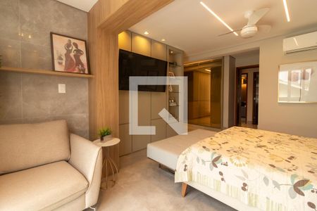 Casa de condomínio à venda com 230m², 3 quartos e 2 vagasQuarto Suíte