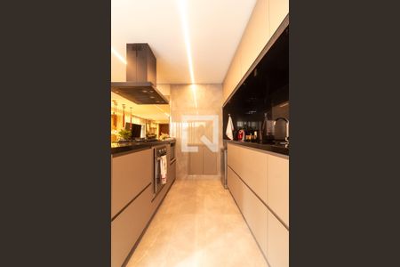 Casa de condomínio à venda com 230m², 3 quartos e 2 vagasCozinha