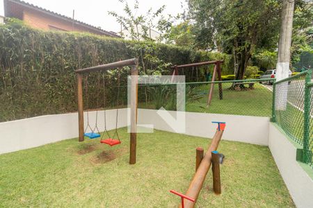 Casa de condomínio à venda com 230m², 3 quartos e 2 vagasÁrea comum - Playground