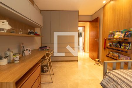 Casa de condomínio à venda com 230m², 3 quartos e 2 vagasQuarto 2