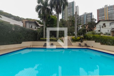 Casa de condomínio à venda com 230m², 3 quartos e 2 vagasÁrea comum - Piscina