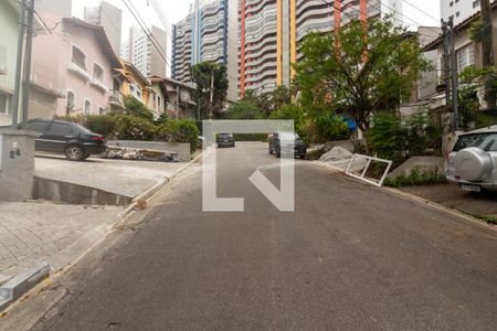 Casa de condomínio à venda com 230m², 3 quartos e 2 vagasVista da Rua