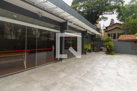 Casa de condomínio à venda com 230m², 3 quartos e 2 vagasÁrea comum - Salão de festas