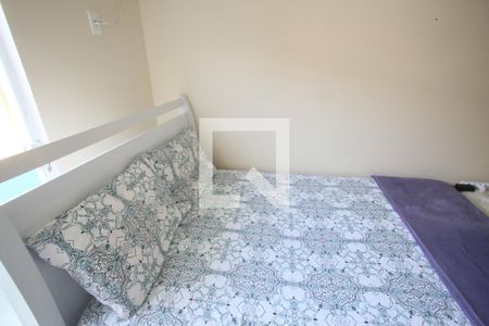 Casa de condomínio à venda com 110m², 3 quartos e 1 vagaQuarto Suíte