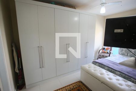 Casa de condomínio à venda com 110m², 3 quartos e 1 vagaQuarto Suíte