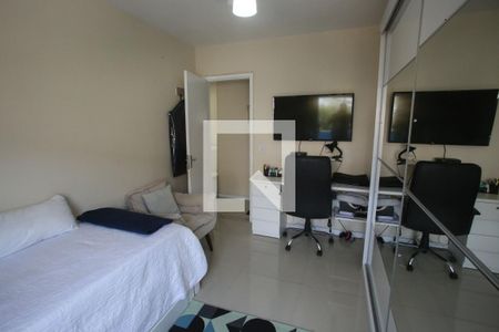 Casa de condomínio à venda com 110m², 3 quartos e 1 vagaQuarto 1