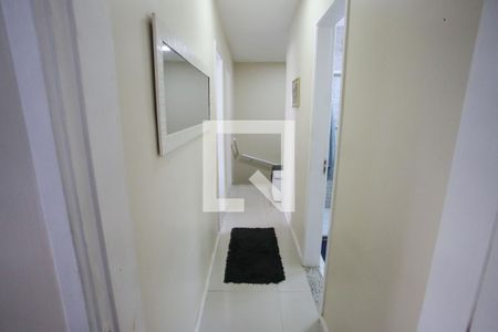 Casa de condomínio à venda com 110m², 3 quartos e 1 vagaCorredor dos Quartos