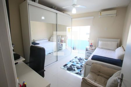 Casa de condomínio à venda com 110m², 3 quartos e 1 vagaQuarto 1