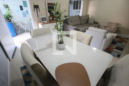 Casa de condomínio à venda com 110m², 3 quartos e 1 vagaSala de Jantar