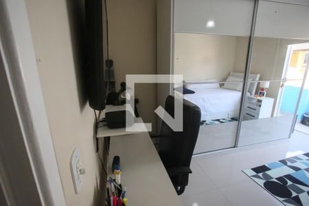 Casa de condomínio à venda com 110m², 3 quartos e 1 vagaQuarto 1