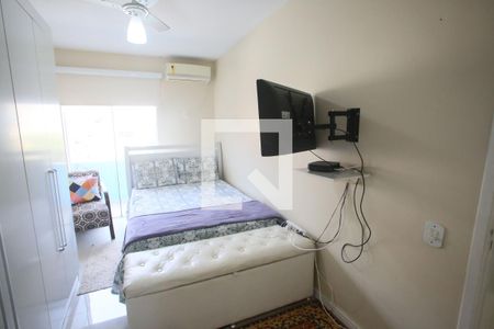 Casa de condomínio à venda com 110m², 3 quartos e 1 vagaQuarto Suíte