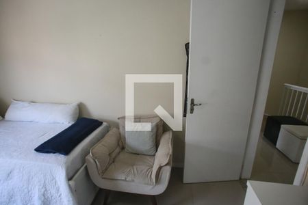 Casa de condomínio à venda com 110m², 3 quartos e 1 vagaQuarto 1