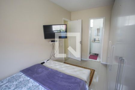 Casa de condomínio à venda com 110m², 3 quartos e 1 vagaQuarto Suíte