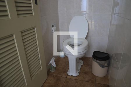 Casa à venda com 70m², 2 quartos e 1 vagaBanheiro de serviço