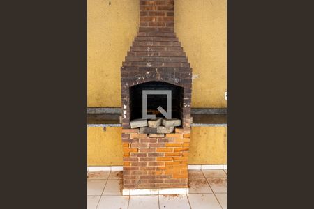 Apartamento para alugar com 60m², 2 quartos e 1 vagaÁrea comum - Churrasqueira