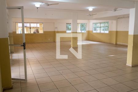 Apartamento para alugar com 60m², 2 quartos e 1 vagaÁrea comum - Salão de festas