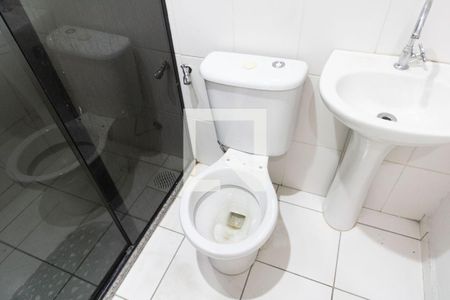 Apartamento para alugar com 60m², 2 quartos e 1 vagaBanheiro