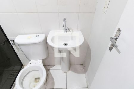 Apartamento para alugar com 60m², 2 quartos e 1 vagaBanheiro
