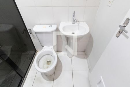 Apartamento para alugar com 60m², 2 quartos e 1 vagaBanheiro