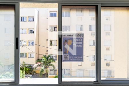 Apartamento para alugar com 60m², 2 quartos e 1 vagaPlaquinha