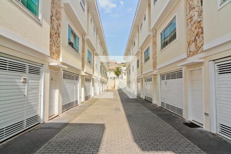 Casa de condomínio à venda com 145m², 3 quartos e 2 vagasÁrea comum