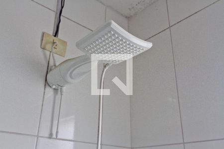 Casa de condomínio à venda com 145m², 3 quartos e 2 vagasBanheiro da Suíte