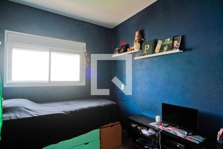 Casa de condomínio à venda com 145m², 3 quartos e 2 vagasQuarto 2