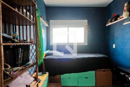 Casa de condomínio à venda com 145m², 3 quartos e 2 vagasQuarto 2