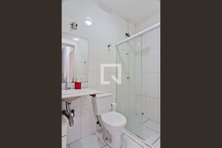 Casa de condomínio à venda com 145m², 3 quartos e 2 vagasBanheiro