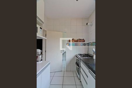 Casa de condomínio à venda com 145m², 3 quartos e 2 vagasCozinha