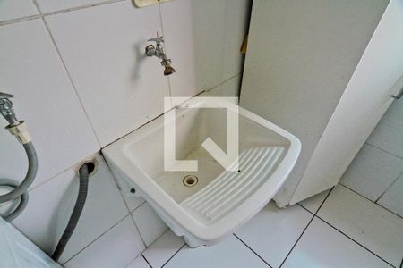 Casa de condomínio à venda com 145m², 3 quartos e 2 vagasÁrea de Serviço