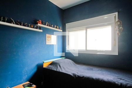 Casa de condomínio à venda com 145m², 3 quartos e 2 vagasQuarto 2