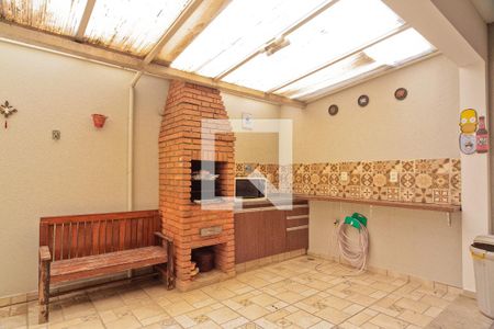 Casa de condomínio à venda com 145m², 3 quartos e 2 vagasÁrea externa