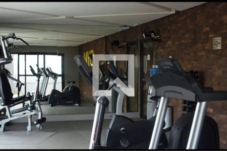 Foto 06 de apartamento à venda com 1 quarto, 25m² em Bela Vista, São Paulo