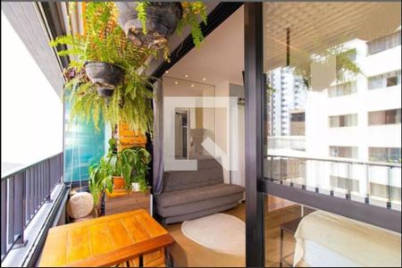 Foto 13 de apartamento à venda com 1 quarto, 25m² em Bela Vista, São Paulo