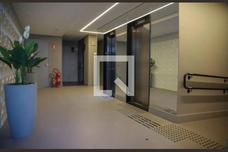 Foto 02 de apartamento à venda com 1 quarto, 25m² em Bela Vista, São Paulo