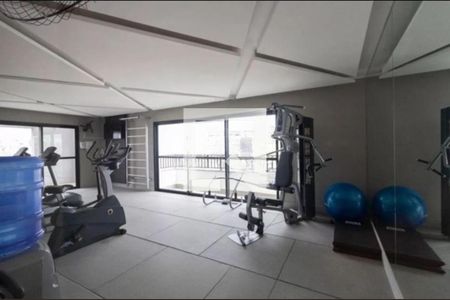 Foto 10 de apartamento à venda com 1 quarto, 25m² em Bela Vista, São Paulo