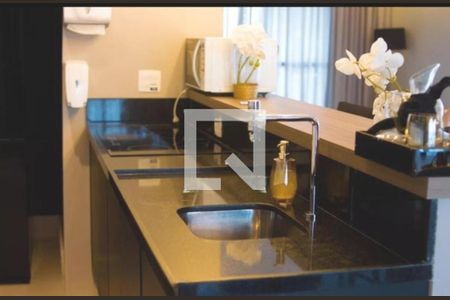 Foto 03 de apartamento à venda com 1 quarto, 25m² em Bela Vista, São Paulo