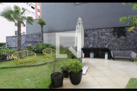 Foto 08 de apartamento à venda com 1 quarto, 25m² em Bela Vista, São Paulo
