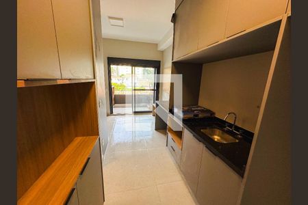 Kitnet/Studio para alugar com 1 quarto, 25m² em Perdizes, São Paulo