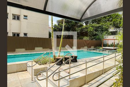 Studio para alugar com 25m², 1 quarto e sem vaga Studio para alugar com 25m², 1 quarto e sem vagaÁrea comum